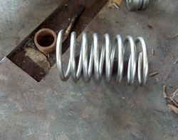 Coil Bending
