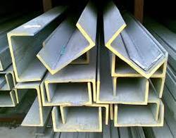 Channel Beam Bending & Fabrication Works