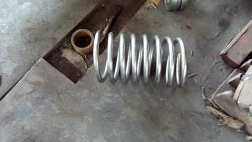 Coil Bending Services