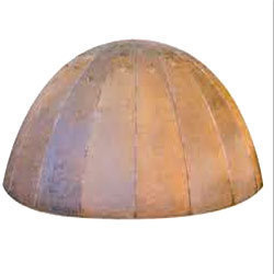 Dishing Bending & Fabrication Services